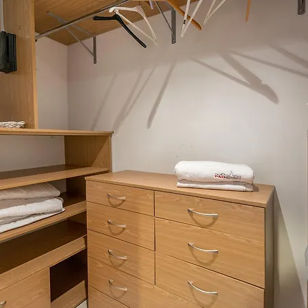 Apartament P&o Metro Nowy Swiat