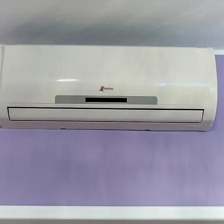 Apartmán P&o Metro Nowy Swiat